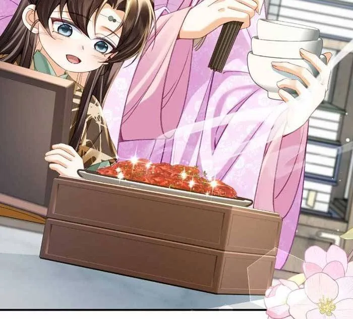 Mẹ Kế Bất Đắc Dĩ - Chap 40 - Trang 15