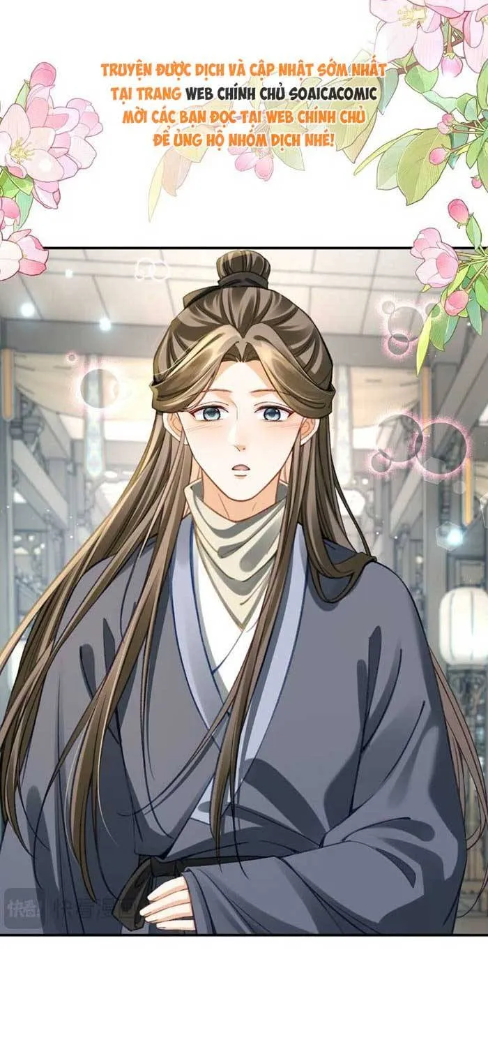 Mẹ Kế Bất Đắc Dĩ - Chap 40 - Trang 16