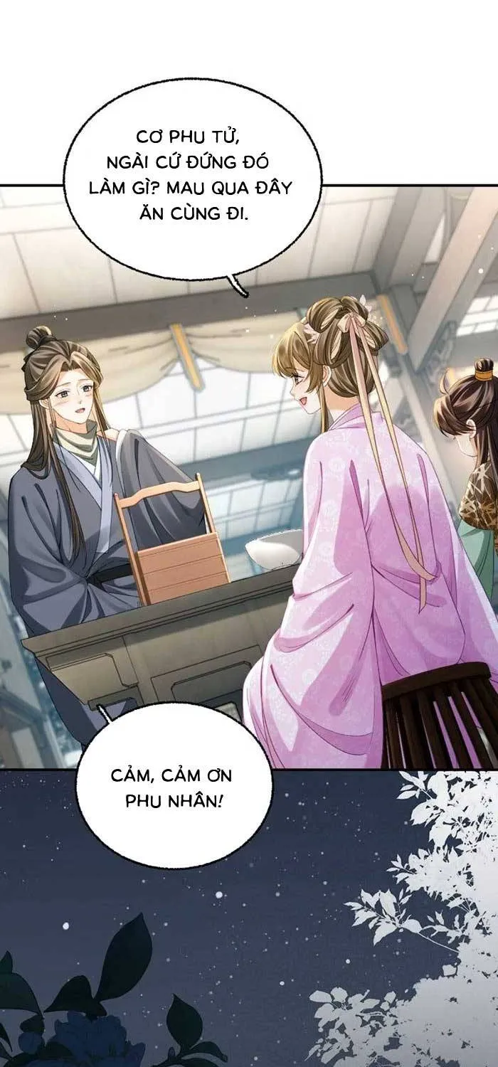 Mẹ Kế Bất Đắc Dĩ - Chap 40 - Trang 17