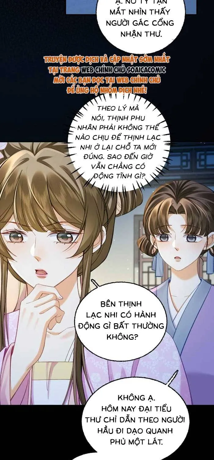 Mẹ Kế Bất Đắc Dĩ - Chap 40 - Trang 19