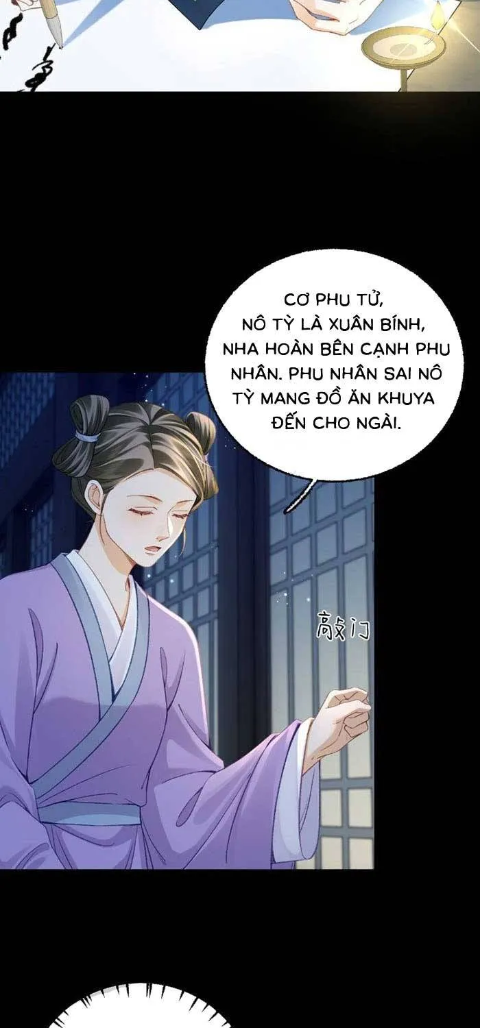 Mẹ Kế Bất Đắc Dĩ - Chap 40 - Trang 23