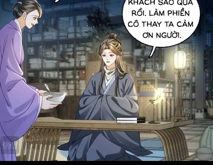 Mẹ Kế Bất Đắc Dĩ - Chap 40 - Trang 25