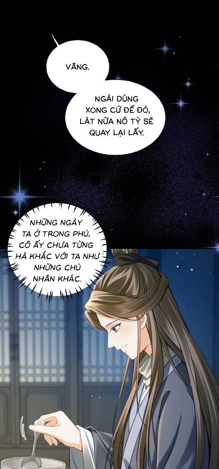 Mẹ Kế Bất Đắc Dĩ - Chap 40 - Trang 26