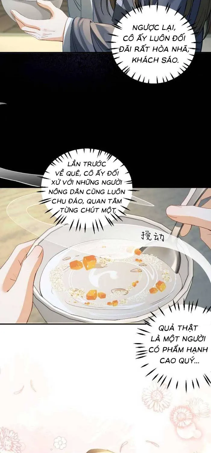 Mẹ Kế Bất Đắc Dĩ - Chap 40 - Trang 27