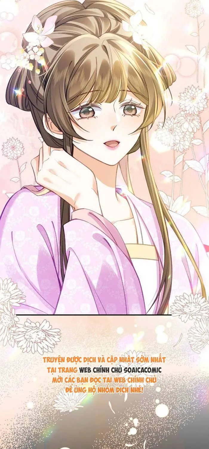 Mẹ Kế Bất Đắc Dĩ - Chap 40 - Trang 28