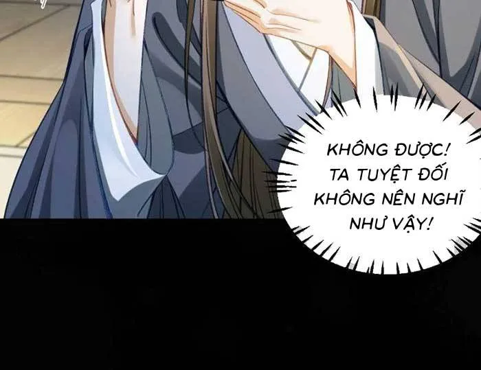 Mẹ Kế Bất Đắc Dĩ - Chap 40 - Trang 30