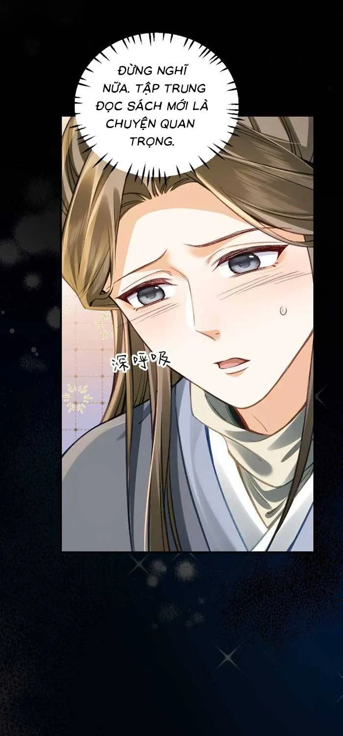 Mẹ Kế Bất Đắc Dĩ - Chap 40 - Trang 31