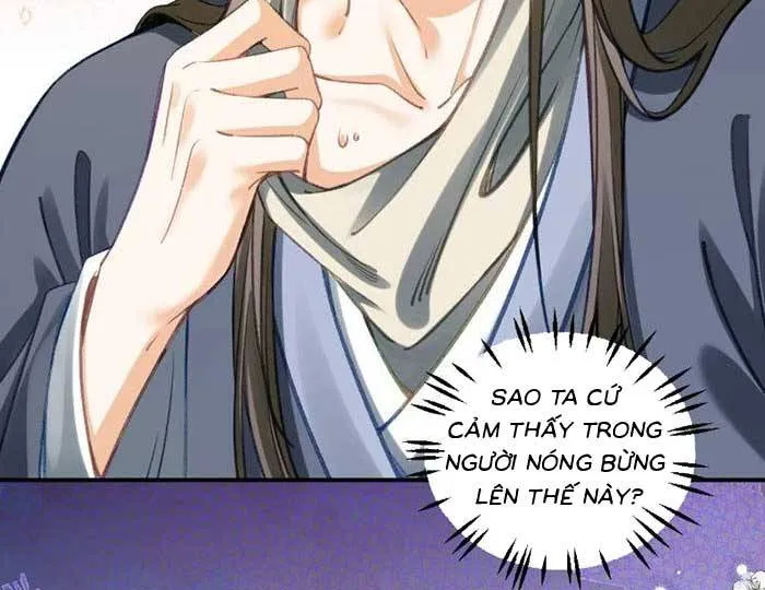 Mẹ Kế Bất Đắc Dĩ - Chap 40 - Trang 35