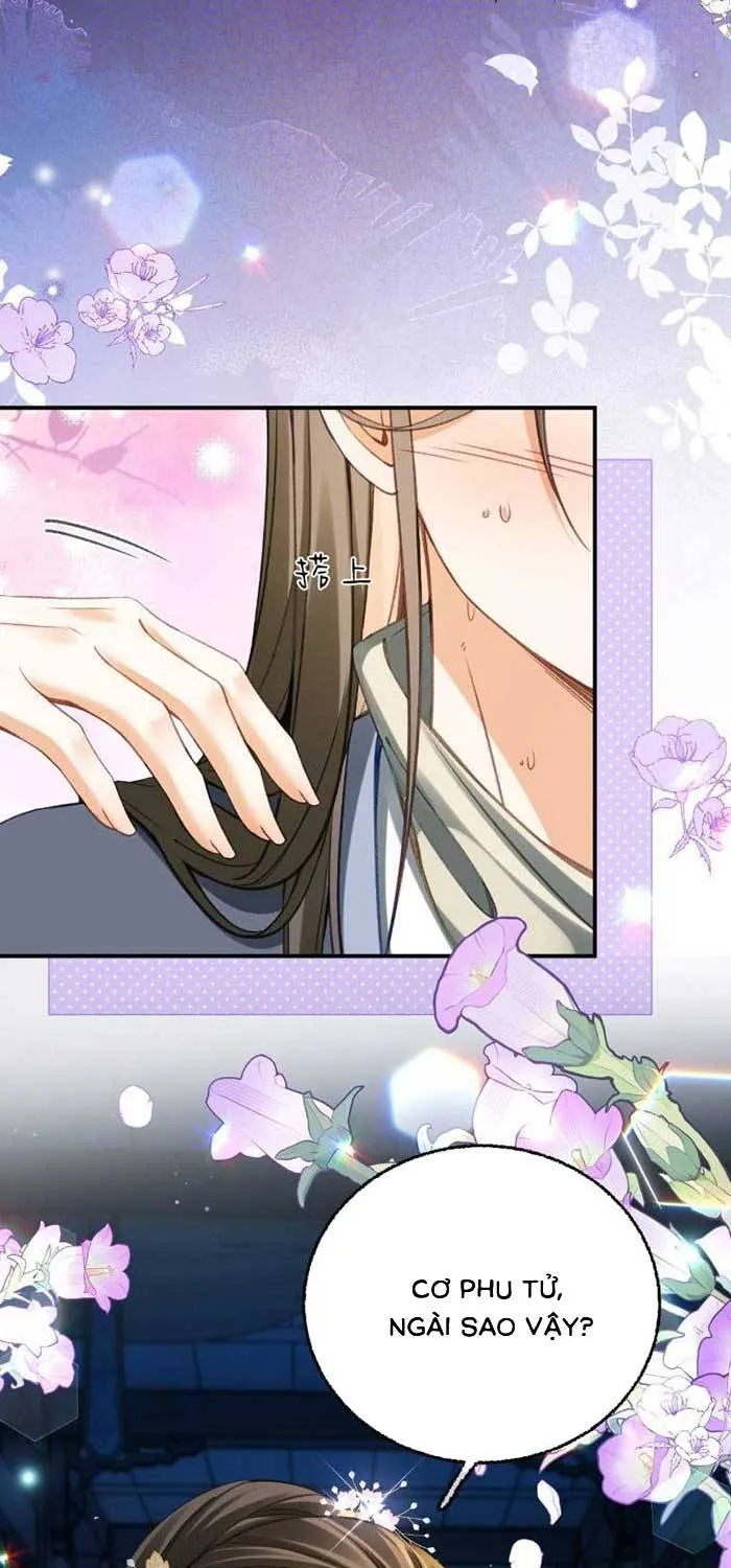 Mẹ Kế Bất Đắc Dĩ - Chap 40 - Trang 36