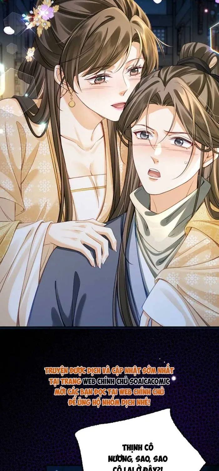 Mẹ Kế Bất Đắc Dĩ - Chap 40 - Trang 37