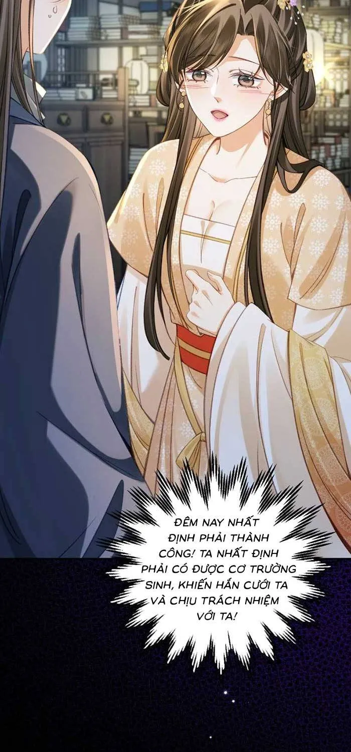 Mẹ Kế Bất Đắc Dĩ - Chap 40 - Trang 39