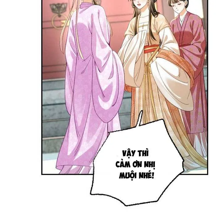 Mẹ Kế Bất Đắc Dĩ - Chap 40 - Trang 5