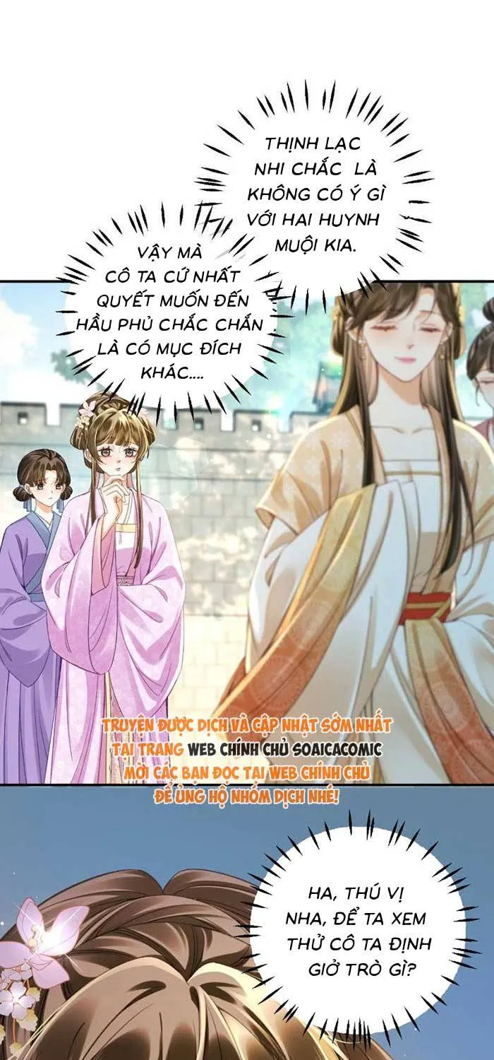 Mẹ Kế Bất Đắc Dĩ - Chap 40 - Trang 6
