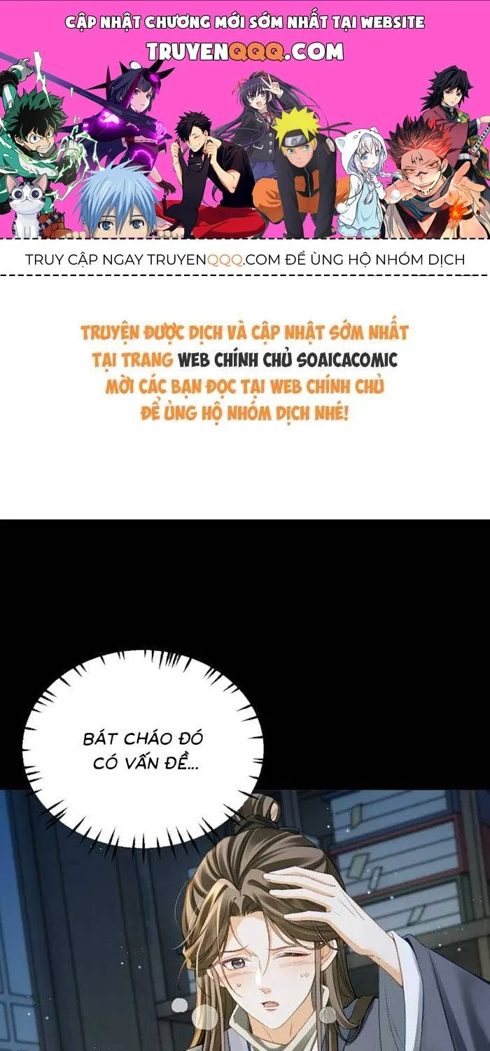 Mẹ Kế Bất Đắc Dĩ - Chap 41 - Trang 1