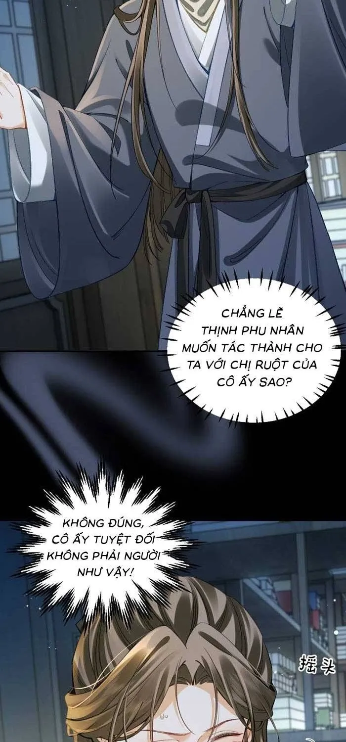 Mẹ Kế Bất Đắc Dĩ - Chap 41 - Trang 2