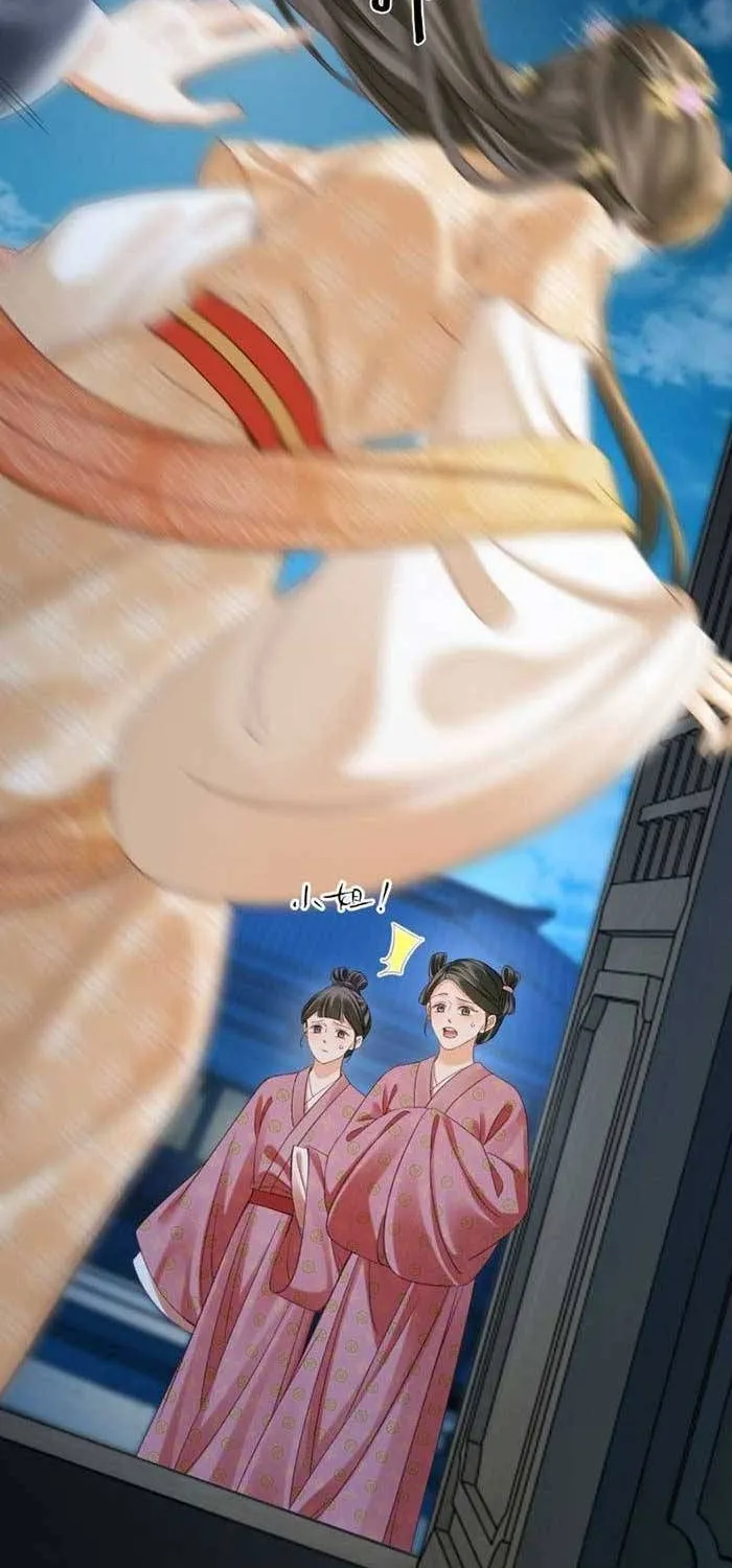 Mẹ Kế Bất Đắc Dĩ - Chap 41 - Trang 11