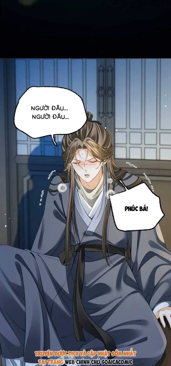 Mẹ Kế Bất Đắc Dĩ - Chap 41 - Trang 13