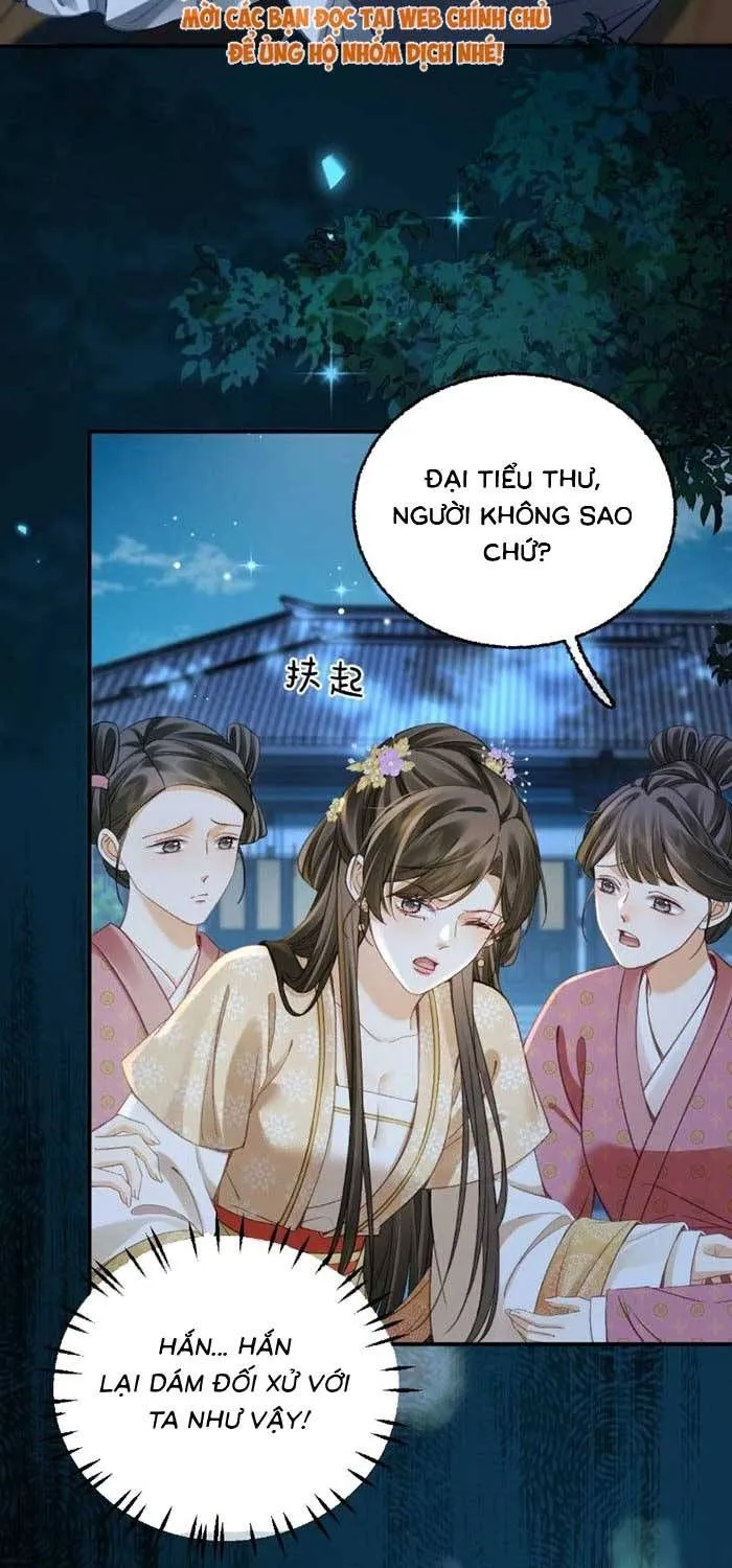 Mẹ Kế Bất Đắc Dĩ - Chap 41 - Trang 14