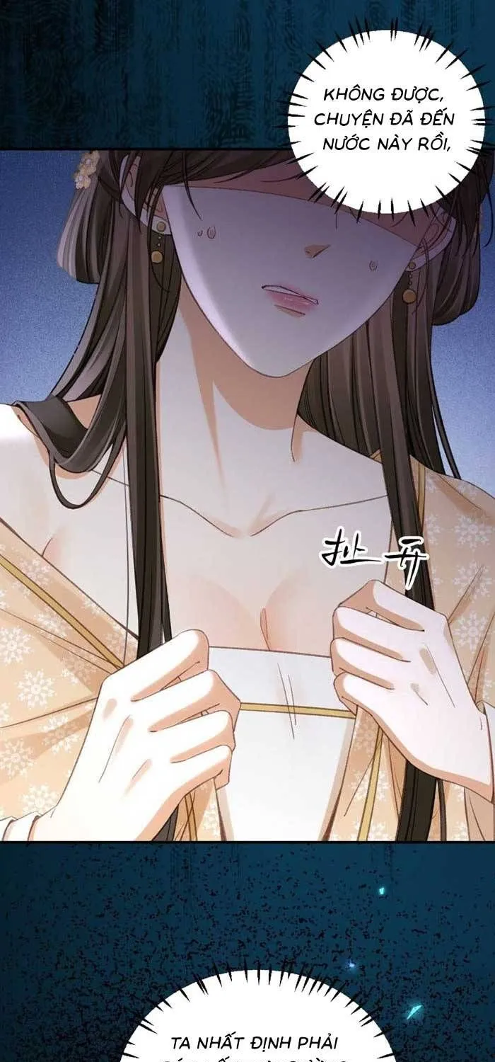 Mẹ Kế Bất Đắc Dĩ - Chap 41 - Trang 16