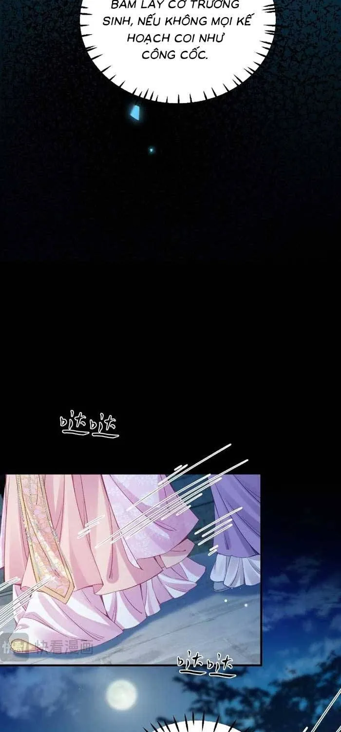 Mẹ Kế Bất Đắc Dĩ - Chap 41 - Trang 17