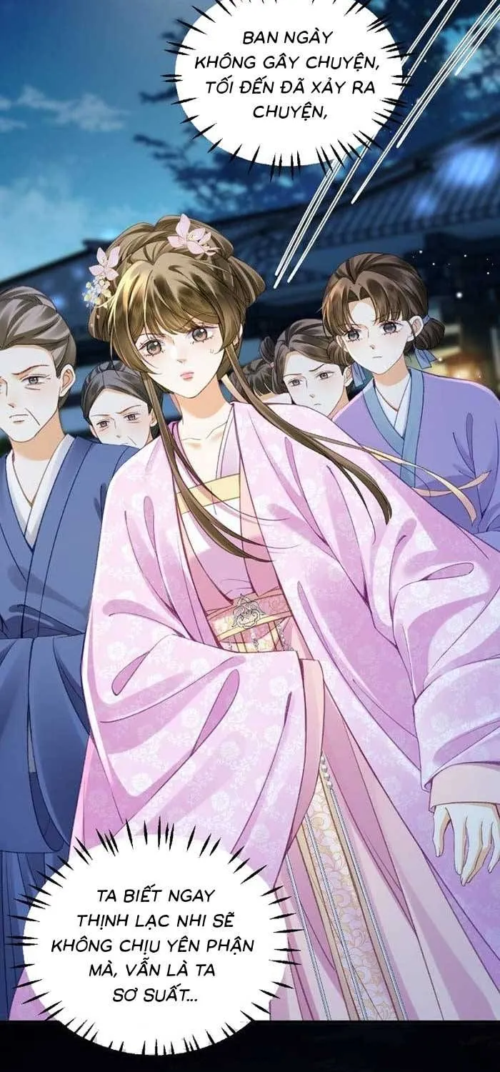 Mẹ Kế Bất Đắc Dĩ - Chap 41 - Trang 18