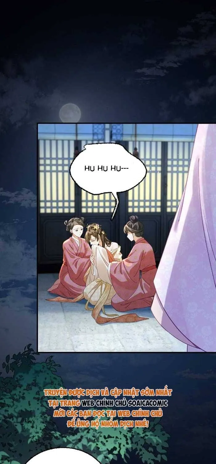 Mẹ Kế Bất Đắc Dĩ - Chap 41 - Trang 19