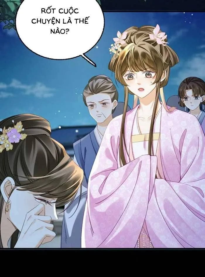 Mẹ Kế Bất Đắc Dĩ - Chap 41 - Trang 20