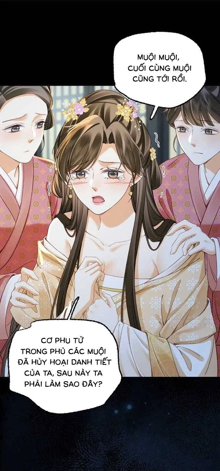 Mẹ Kế Bất Đắc Dĩ - Chap 41 - Trang 21