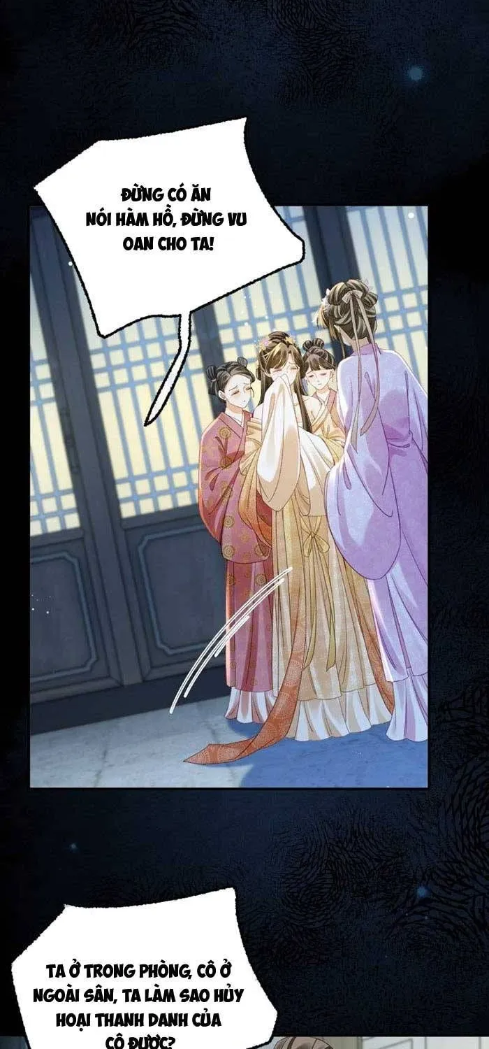Mẹ Kế Bất Đắc Dĩ - Chap 41 - Trang 22