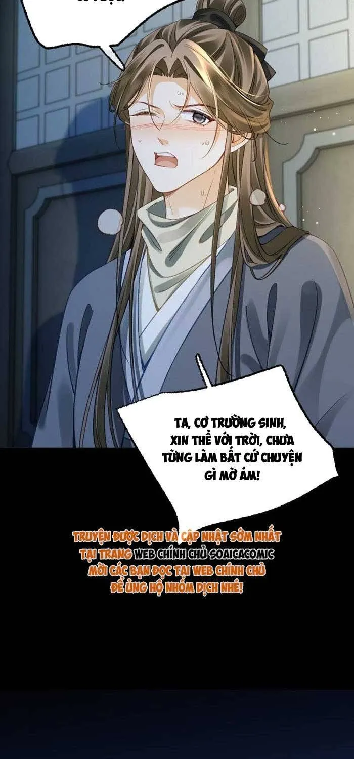 Mẹ Kế Bất Đắc Dĩ - Chap 41 - Trang 23