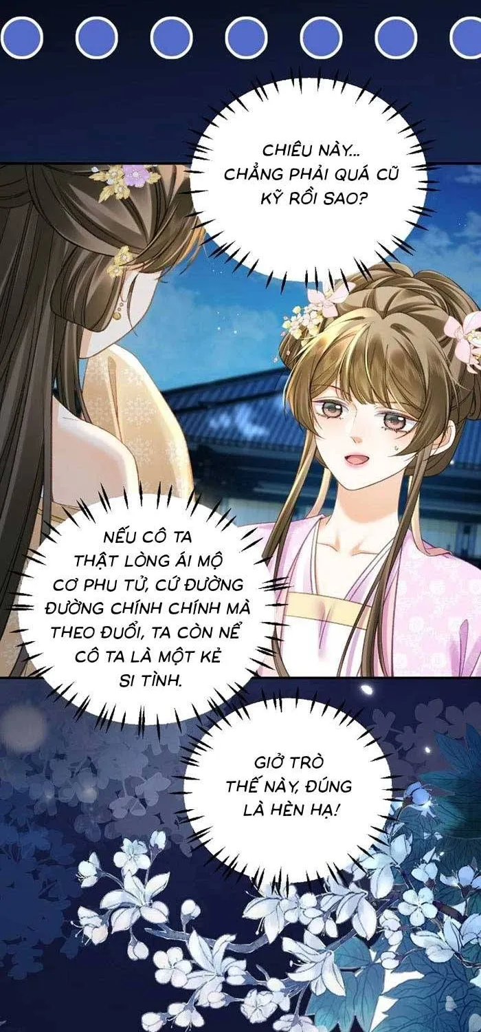 Mẹ Kế Bất Đắc Dĩ - Chap 41 - Trang 24
