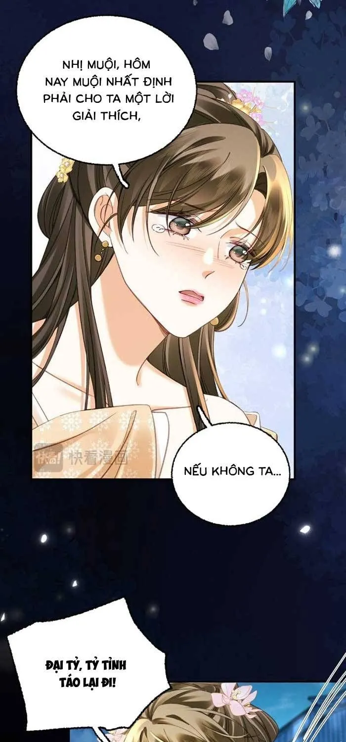 Mẹ Kế Bất Đắc Dĩ - Chap 41 - Trang 26