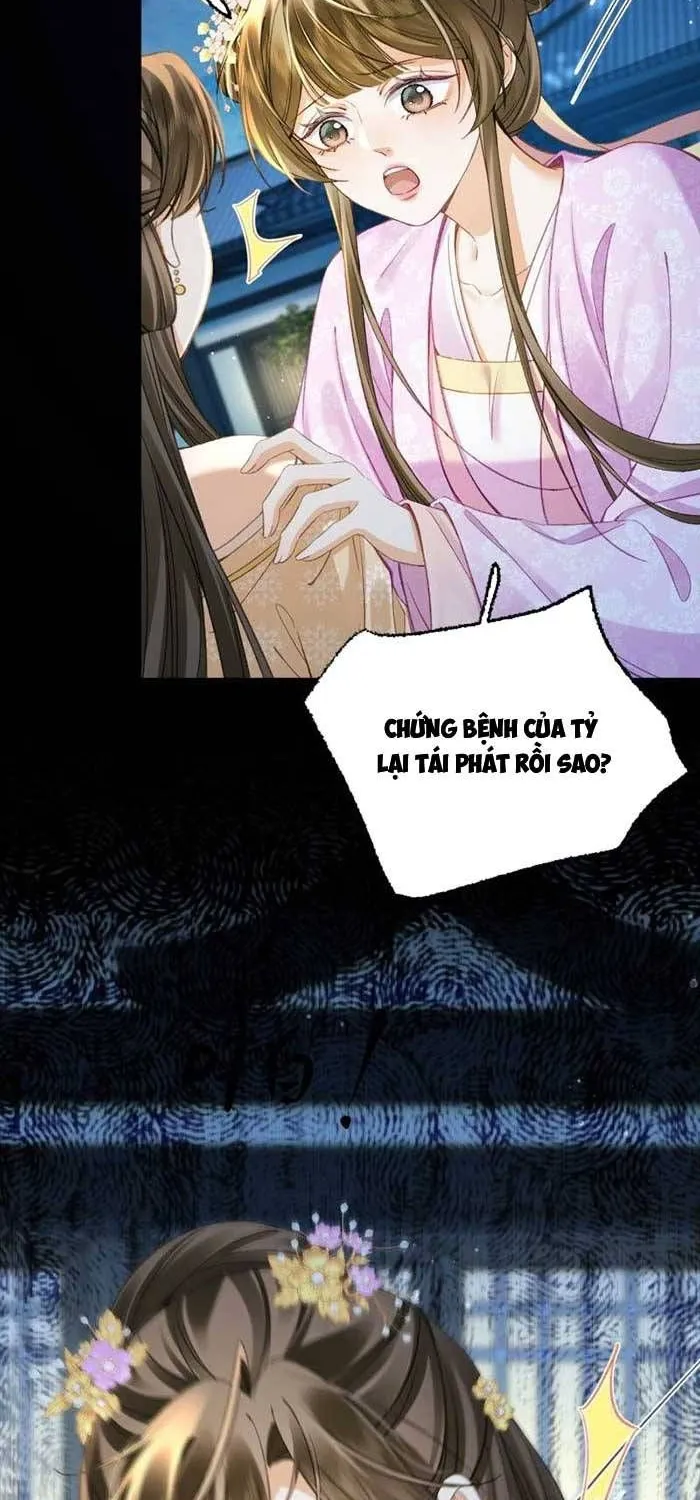 Mẹ Kế Bất Đắc Dĩ - Chap 41 - Trang 27