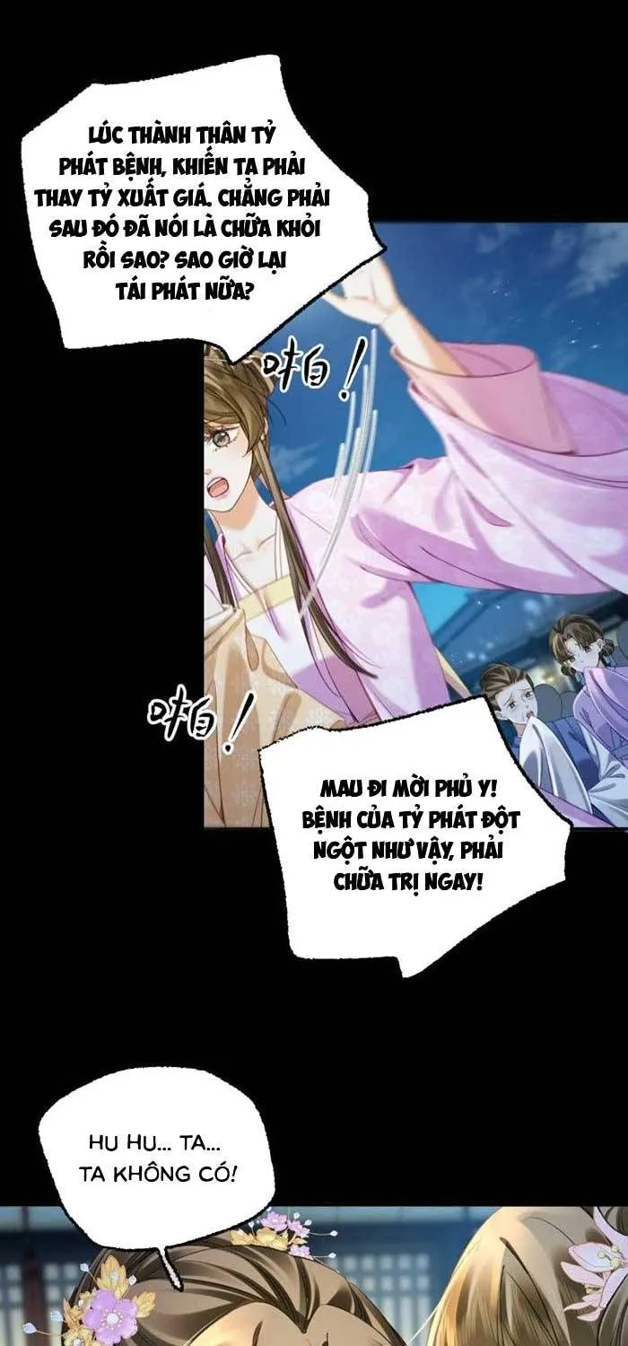 Mẹ Kế Bất Đắc Dĩ - Chap 41 - Trang 30