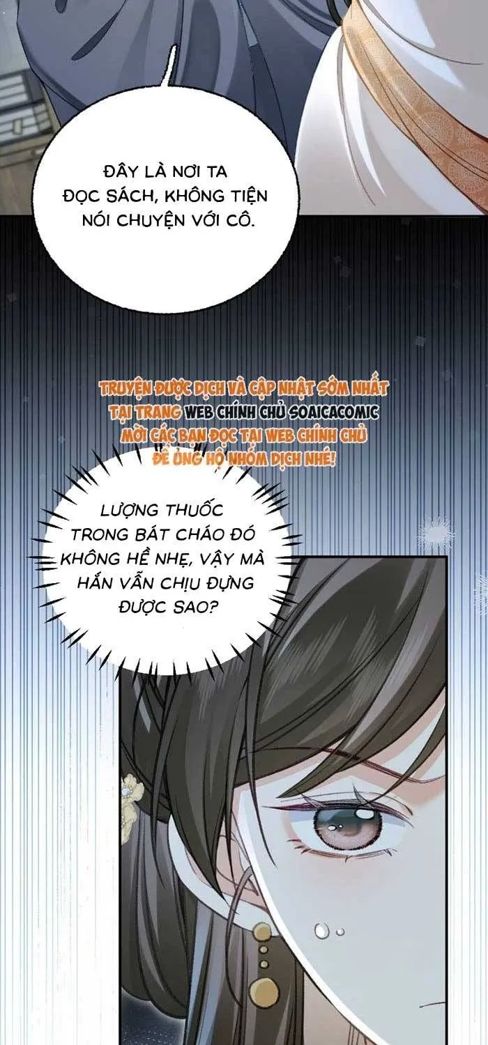 Mẹ Kế Bất Đắc Dĩ - Chap 41 - Trang 4