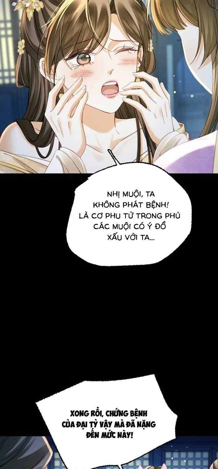 Mẹ Kế Bất Đắc Dĩ - Chap 41 - Trang 31