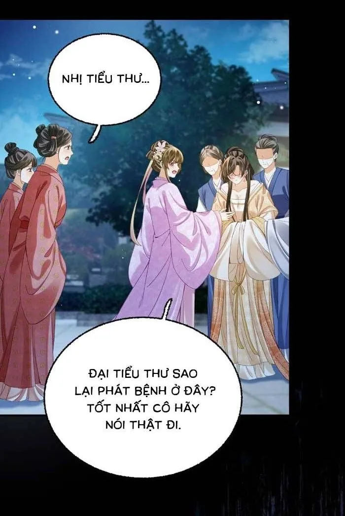 Mẹ Kế Bất Đắc Dĩ - Chap 41 - Trang 33