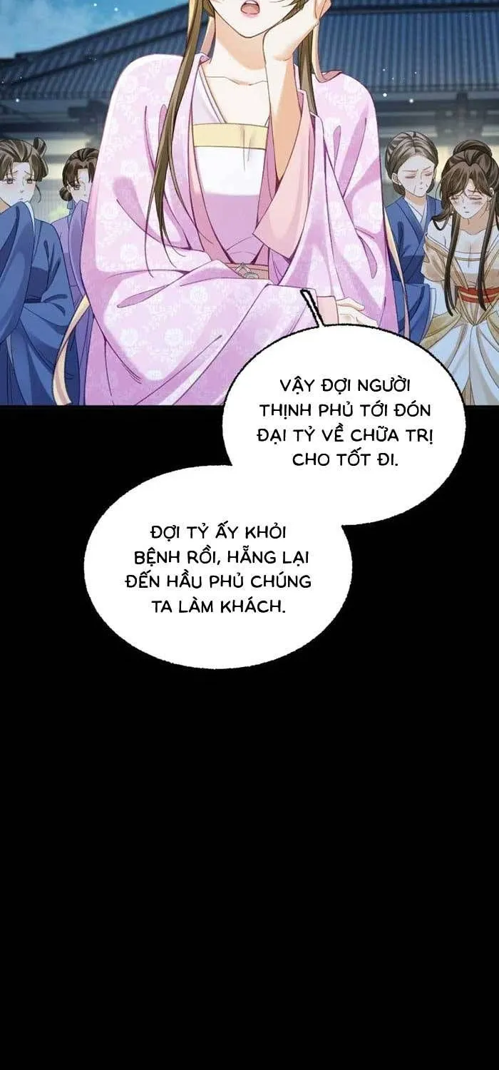 Mẹ Kế Bất Đắc Dĩ - Chap 41 - Trang 37