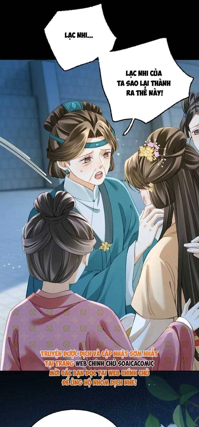 Mẹ Kế Bất Đắc Dĩ - Chap 41 - Trang 40