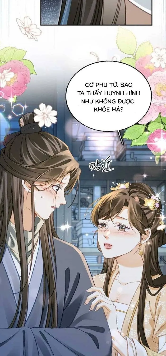 Mẹ Kế Bất Đắc Dĩ - Chap 41 - Trang 5
