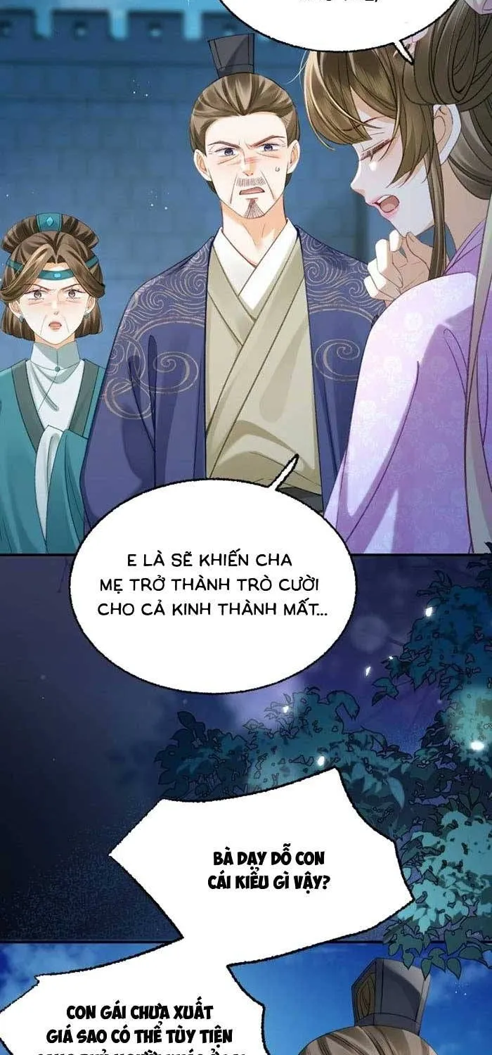 Mẹ Kế Bất Đắc Dĩ - Chap 41 - Trang 42