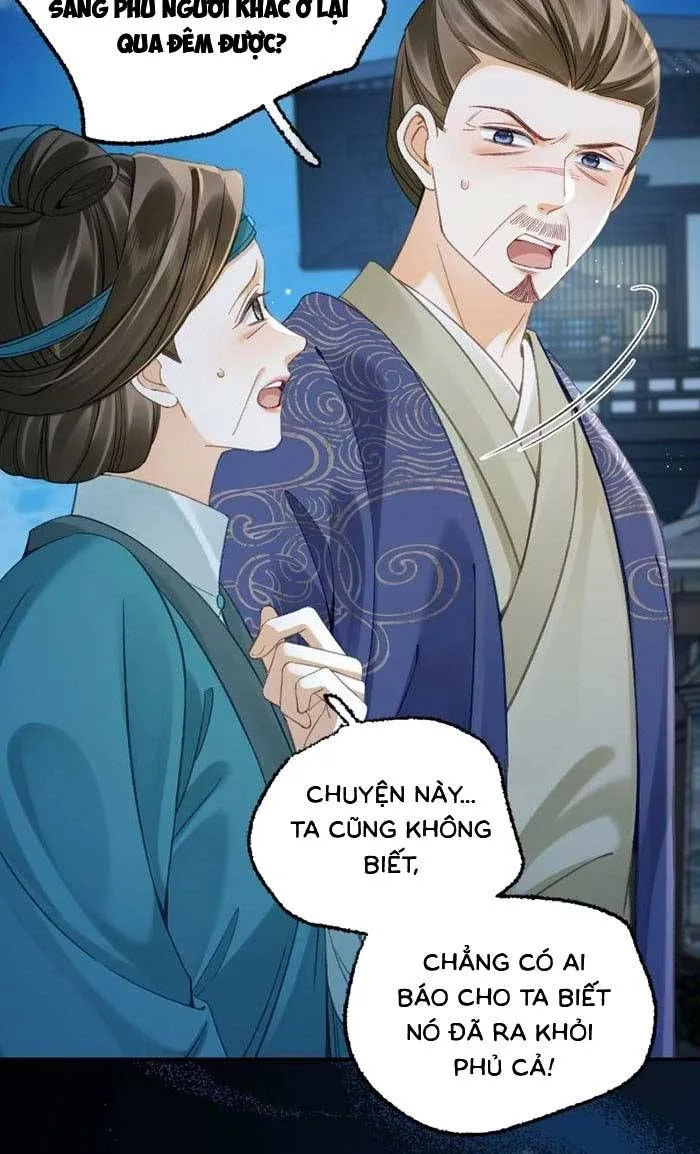 Mẹ Kế Bất Đắc Dĩ - Chap 41 - Trang 43