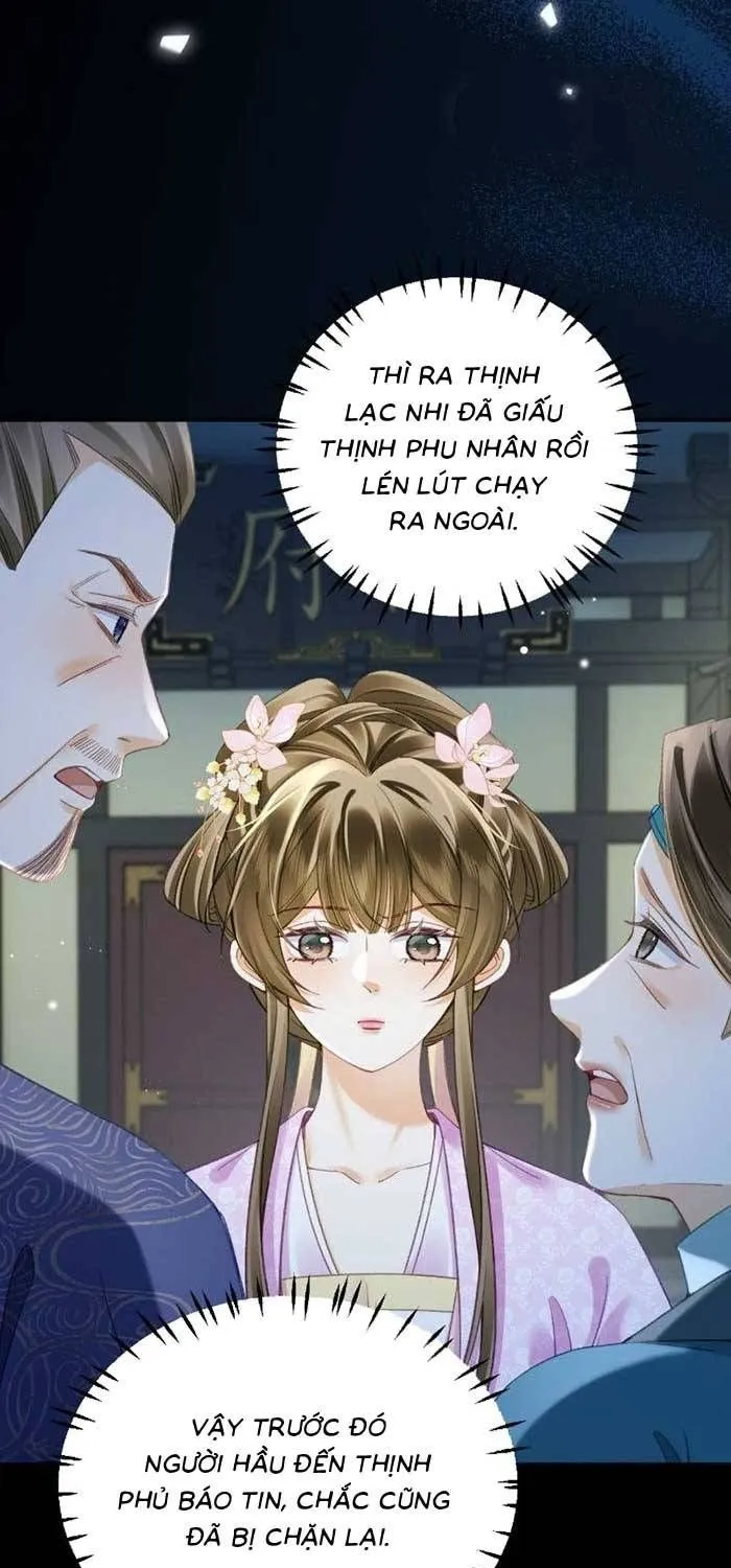 Mẹ Kế Bất Đắc Dĩ - Chap 41 - Trang 44