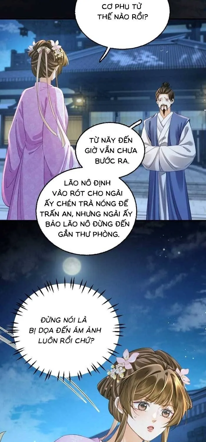 Mẹ Kế Bất Đắc Dĩ - Chap 41 - Trang 46