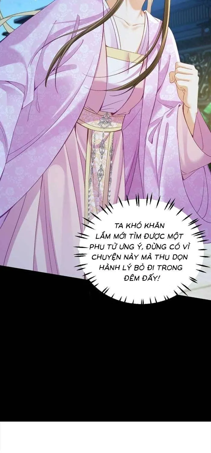 Mẹ Kế Bất Đắc Dĩ - Chap 41 - Trang 47