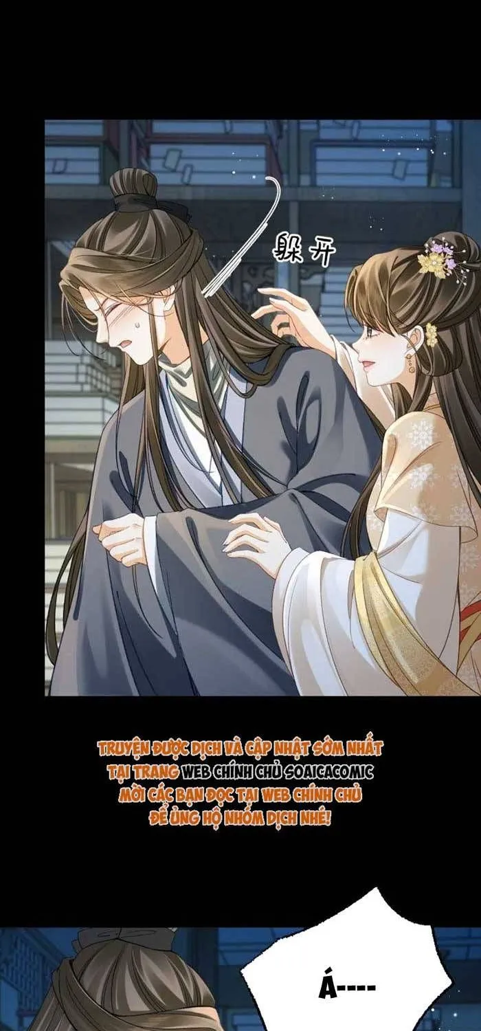 Mẹ Kế Bất Đắc Dĩ - Chap 41 - Trang 8