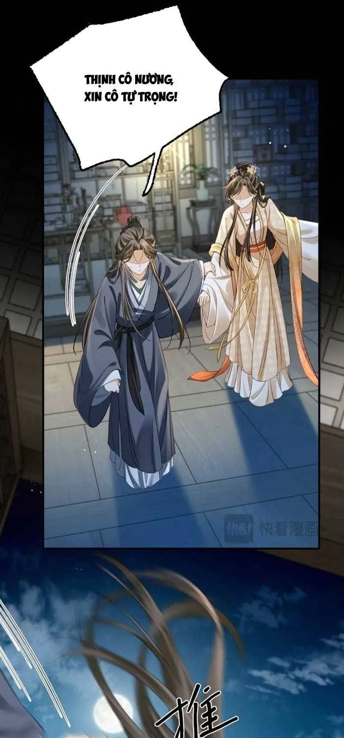 Mẹ Kế Bất Đắc Dĩ - Chap 41 - Trang 10