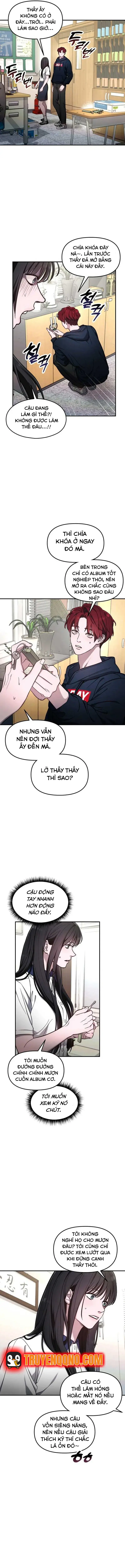 Chương 105 - Trang 8
