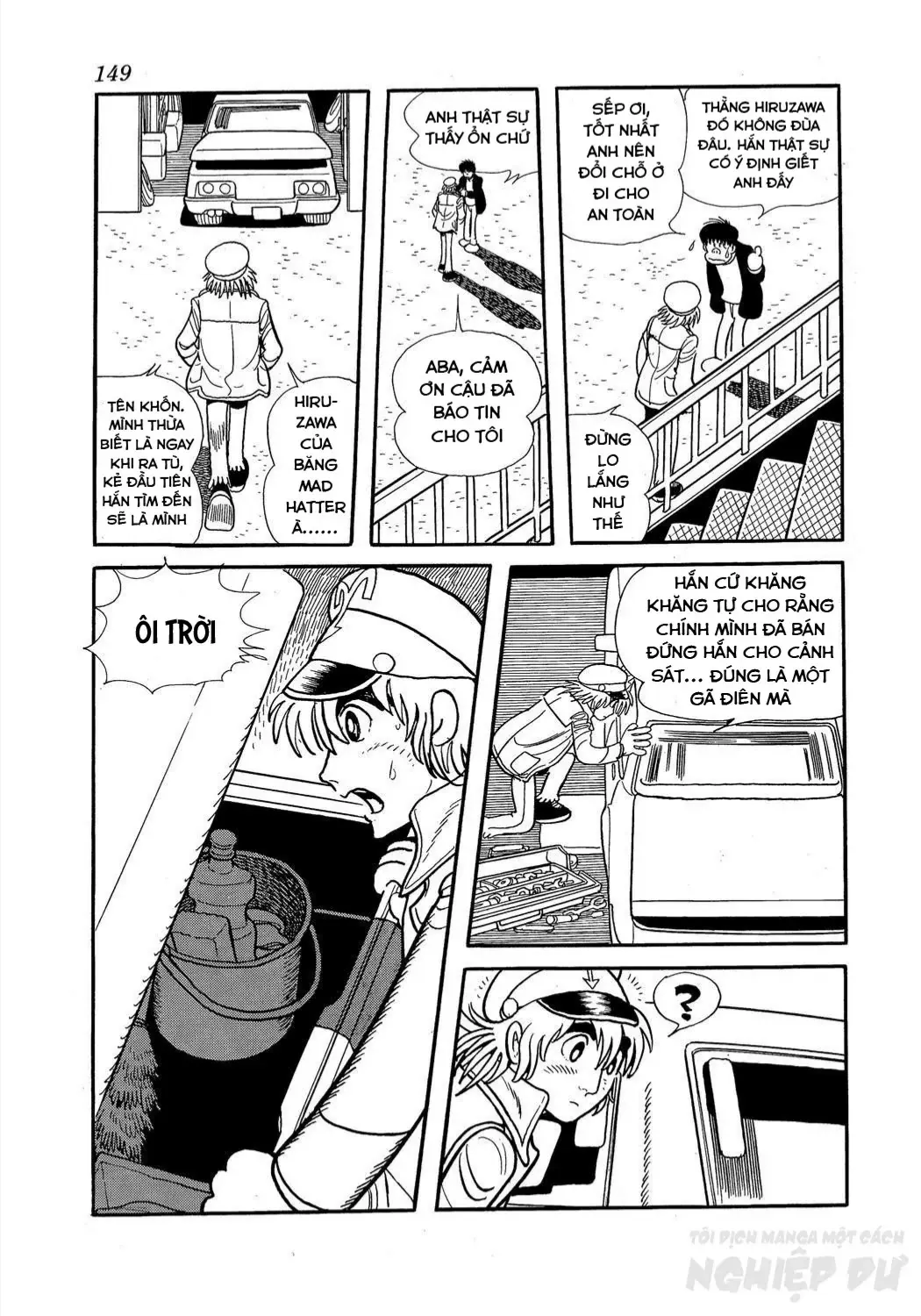 Chapter 33 - Trang 11