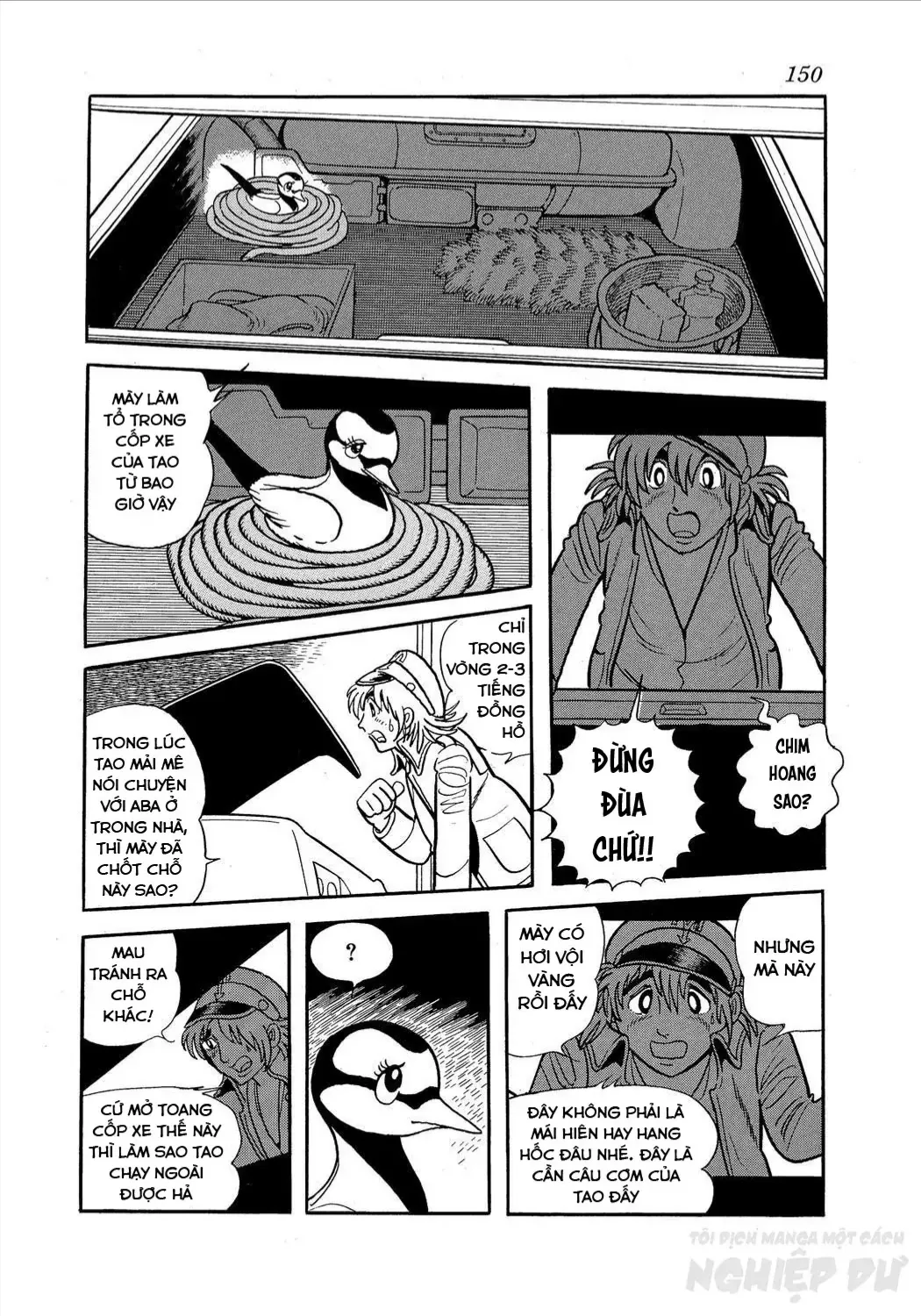 Chapter 33 - Trang 13